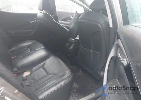 2013 Hyundai Azera from USA, damaged, VIN KMHFG4JG7DA199553